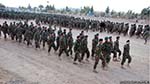 ارگ، گزارش موجودیت 130 هزار نیروی خیالی را رد کرد
